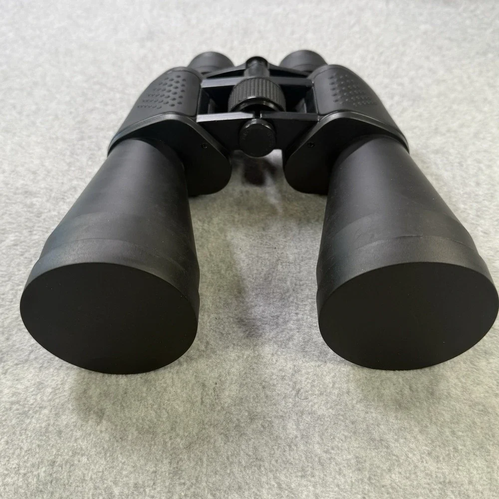 BARSKA 10x30x60 Ruby coated Binocular IN BOX Elegant‎ Pif